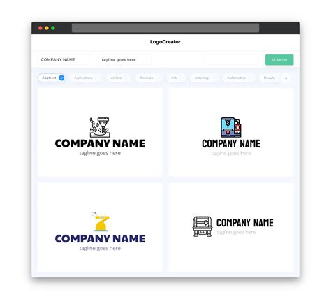 cnc name logo|Cnc Logo Design: Create Your Own Cnc Logos .